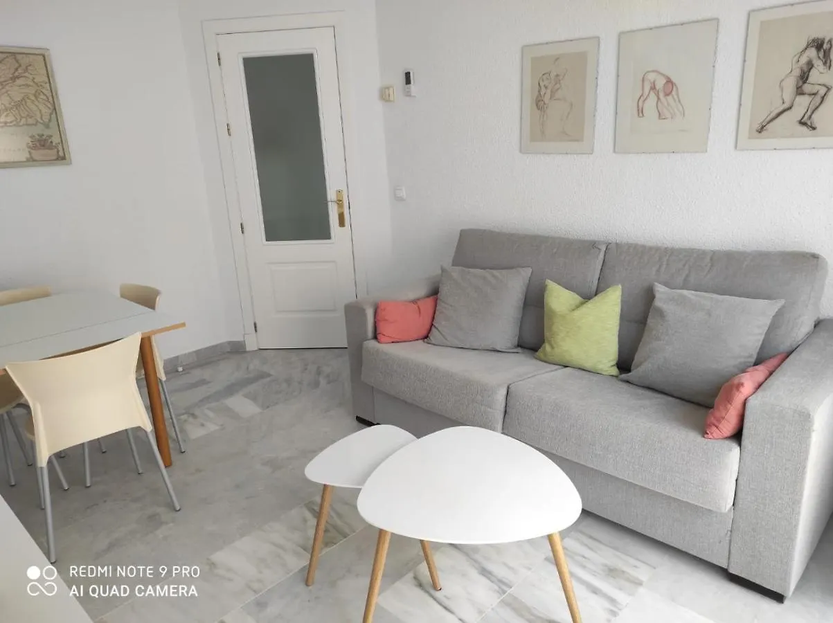 Zahara Mar Apartment Zahara de los Atunes