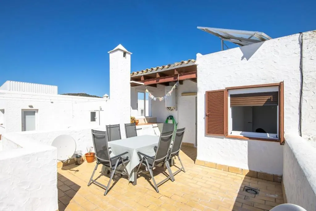 Zahara Mar Apartment Zahara de los Atunes