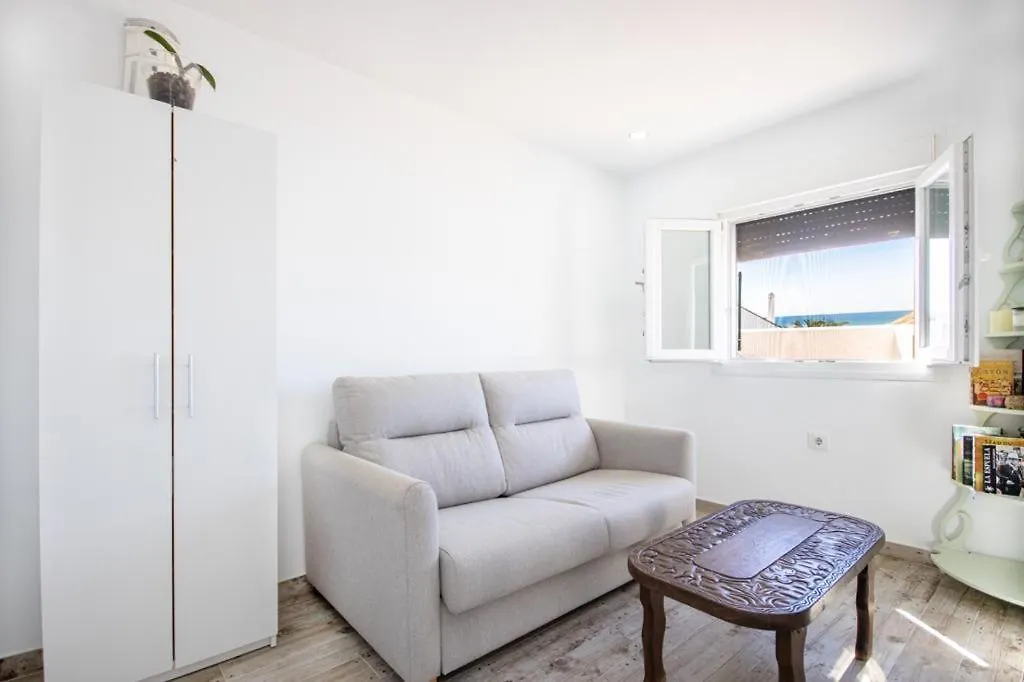 Zahara Mar Apartment Zahara de los Atunes
