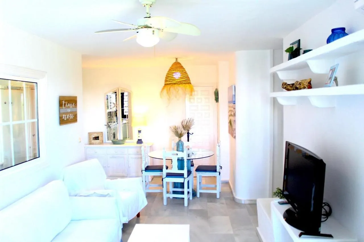 Zahara Mar Apartment Zahara de los Atunes
